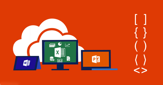 [Video] Cách gõ dấu ngoặc trong Word, Excel, PowerPoint đơn giản