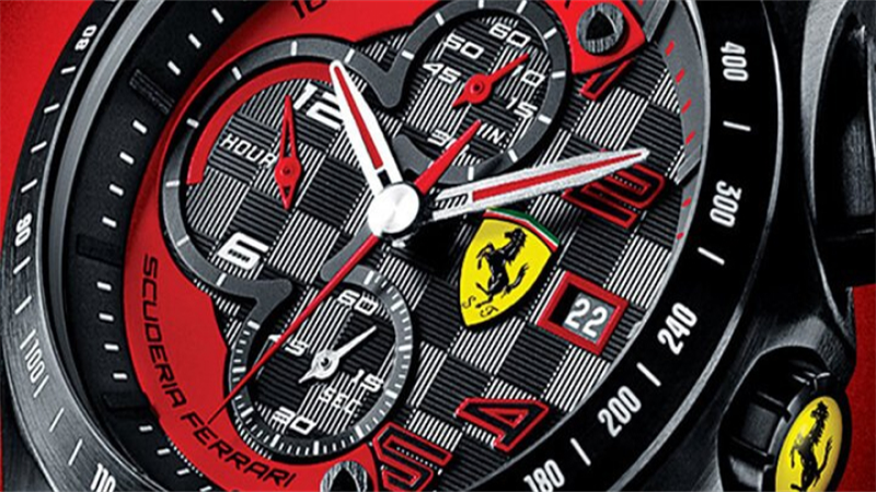 Đồng hồ Ferrari của nước nào? Có tốt không?