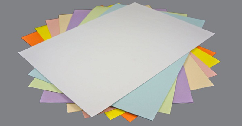 Chọn chất lượng và độ dày mỏng của giấy thật kỹ lưỡng