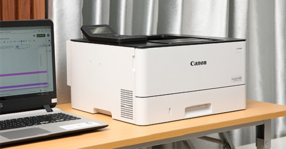 Máy in in ra giấy trắng - Nguyên nhân và cách khắc phục nhanh chóng