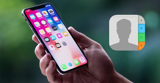 Làm thế nào để kết nối danh bạ từ máy iPhone sang máy Android?
