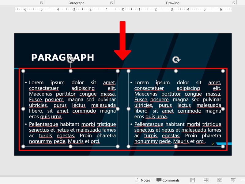 Video] Cách chia đôi slide trong PowerPoint cực nhanh, đơn giản ...
