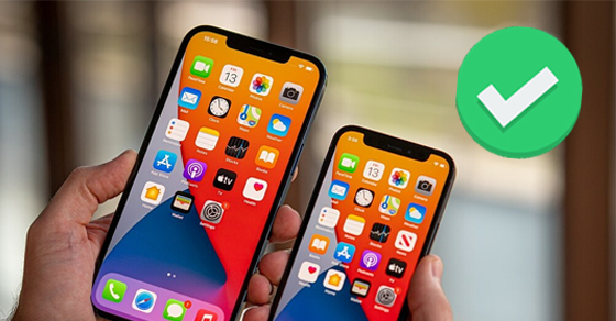 5 cách test cảm ứng iphone hiệu quả để kiểm tra màn hình