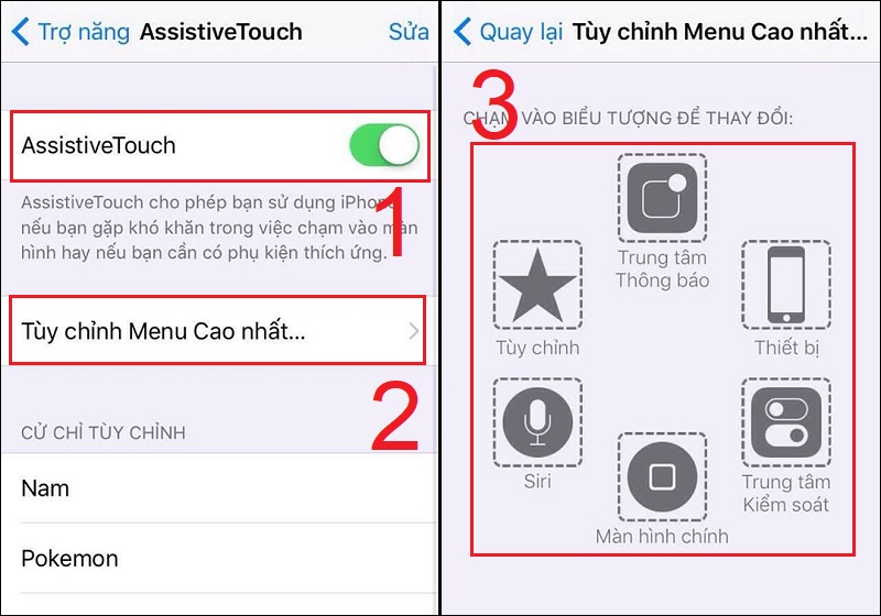 Cách Bật Nút Home Ảo Trên iPhone 7: Hướng Dẫn Chi Tiết và Các Lợi Ích