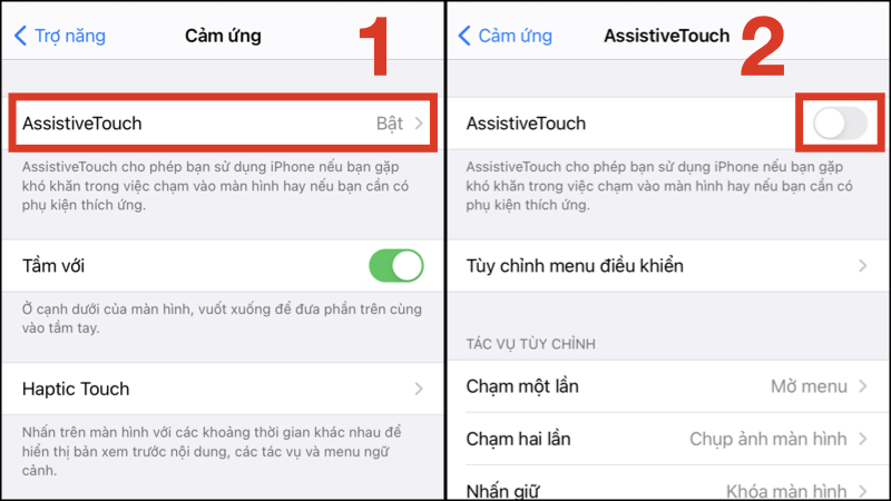 Cách bật nút home ảo trên iPhone XR: Hướng dẫn chi tiết và lợi ích sử dụng