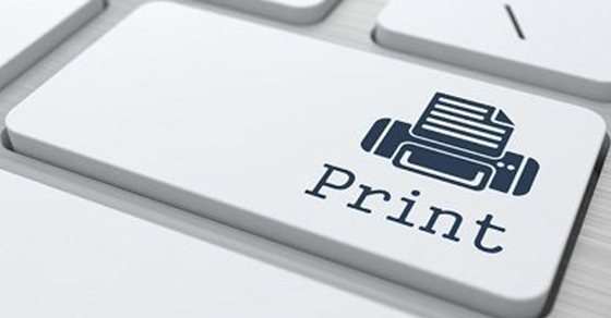 máy in hp không in được file ảnh