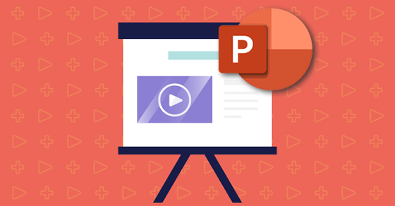 Hướng dẫn cắt bỏ phần không cần thiết của video trong powerpoint?
