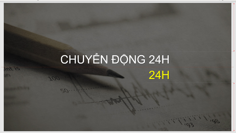 Thẳng h&agrave;ng dọc v&agrave; nằm dưới phần chữ gốc