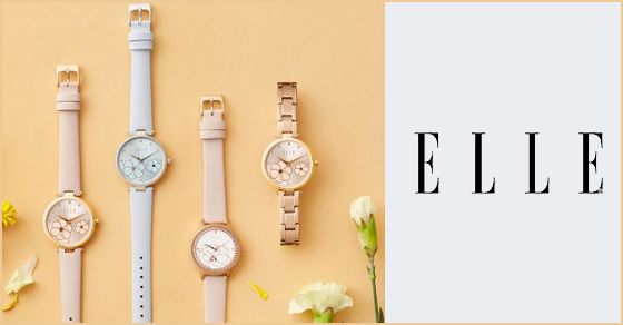 Đồng hồ thời trang ELLE của nước nào? Có tốt không? Nên mua hay không?