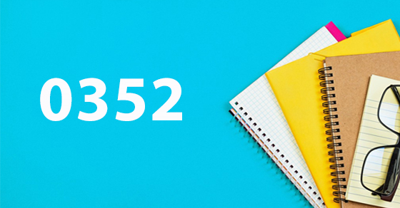 Đầu số 0352 là mạng gì? Ý nghĩa của đầu số 0352? Có phải số tài lộc?