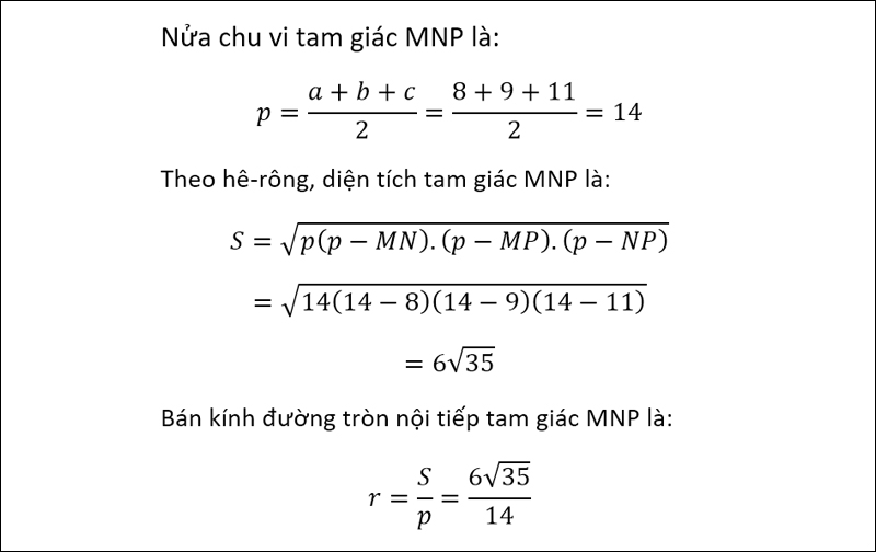 Bài gải câu 4