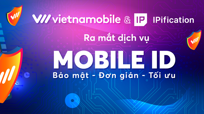 Vietnamobile ra mắt dịch vụ mới
