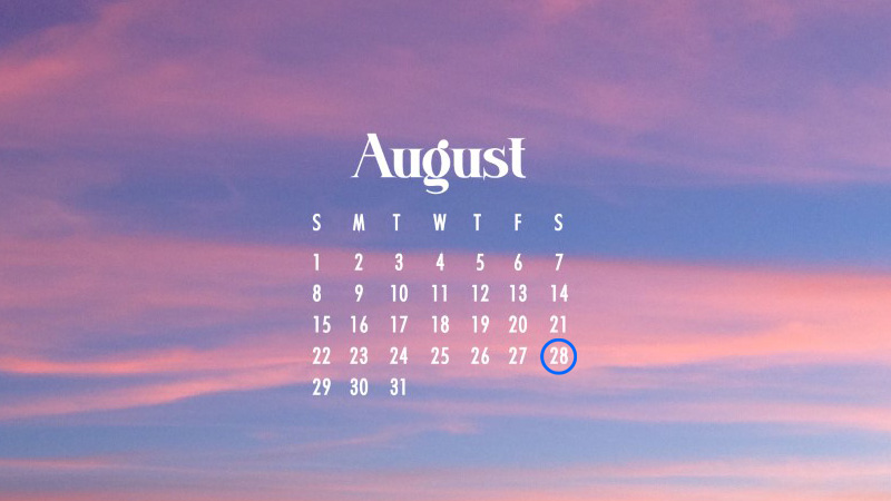 Ngày 28/8