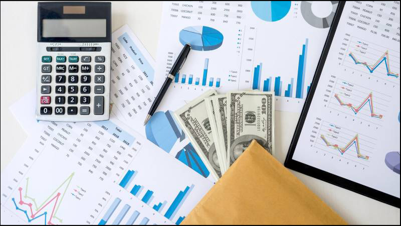 Xử Nữ phù hợp những nghề tính toán