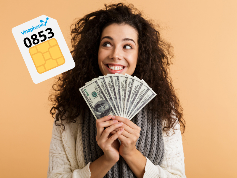 Những c&aacute;ch lựa chọn SIM đầu số 0853 ưng &yacute;