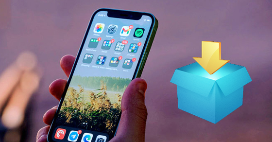 Cách kiểm tra dung lượng còn trống trên iPhone đơn giản, nhanh chóng