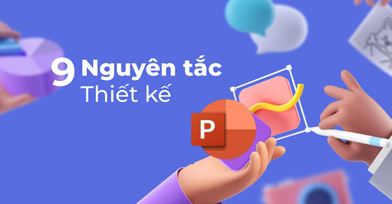 Làm sao để tạo Slide PowerPoint giới thiệu sản phẩm có tính gây ấn tượng và ghi nhớ cao?