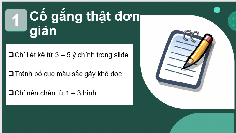 Thiết kế slide sáng tạo và chuyên nghiệp mang đến trải nghiệm tốt hơn cho người xem. Với những cách thức thiết kế mới, các slide được trình bày độc đáo và thu hút người xem. Hãy khám phá những cách thiết kế slide sáng tạo nhất để tạo ra một bài thuyết trình bắt mắt và chuyên nghiệp.