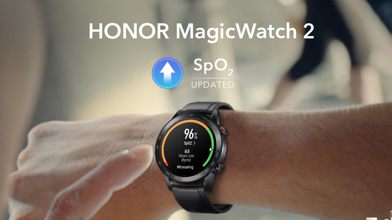 C&aacute;ch xem dữ liệu sức khỏe tr&ecirc;n Huawei sức khỏe