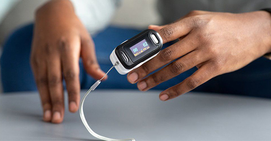 Máy đo nồng độ Oxy trong máu là gì? Công dụng như thế nào? Có nên mua?