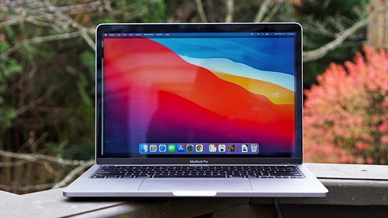 Dòng Laptop Apple MacBook Pro M1 2020