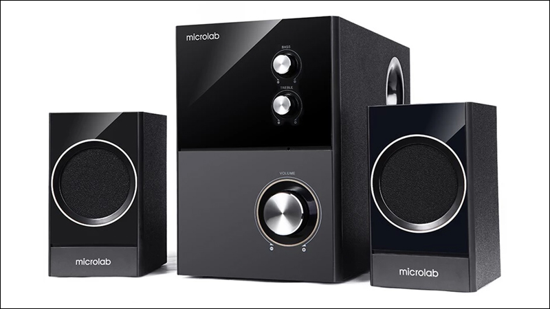 C&oacute; n&ecirc;n mua loa Microlab kh&ocirc;ng