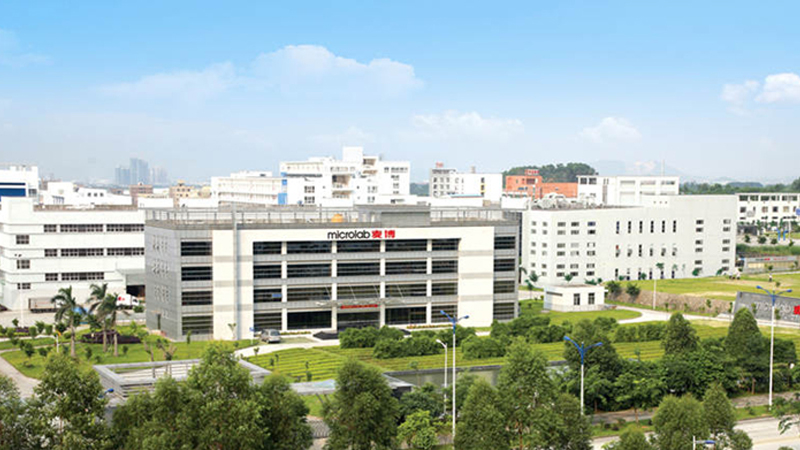 Loa Microlab của nước n&agrave;o