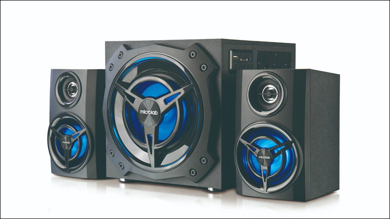 Khi chọn mua loa vi t&iacute;nh Microlab cần ph&ugrave; hợp với nhu cầu sử dụng