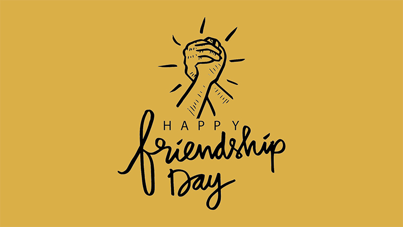 Unit 1 FRIENDSHIP - Tình bạn