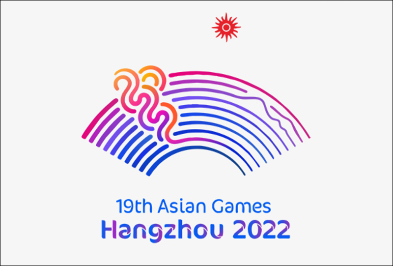 Đại hội thể thao châu Á 2022 sắp diễn ra