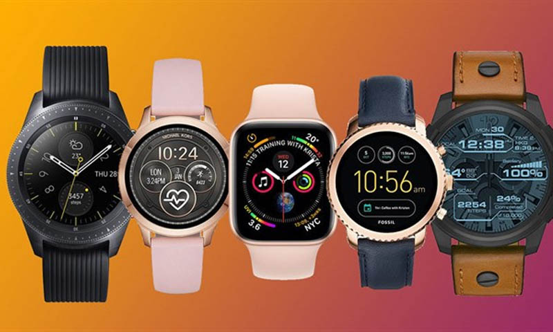 Ti&ecirc;u ch&iacute; chọn mua đồng hồ th&ocirc;ng minh