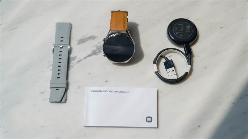 Cụm cảm biến n&agrave;y c&oacute; chức năng đo nhịp tim, nồng độ oxi trong m&aacute;u - SpO2, giấc ngủ