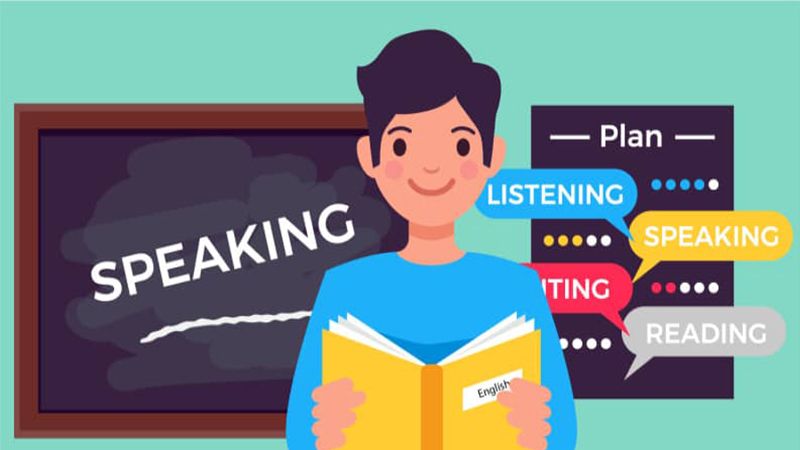 9 Cấu trúc câu trong tiếng Anh