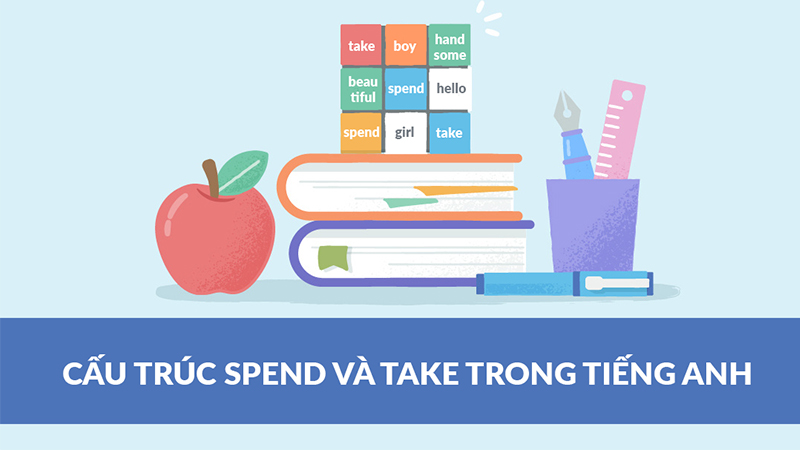 Cấu trúc câu thông dụng trong tiếng Anh