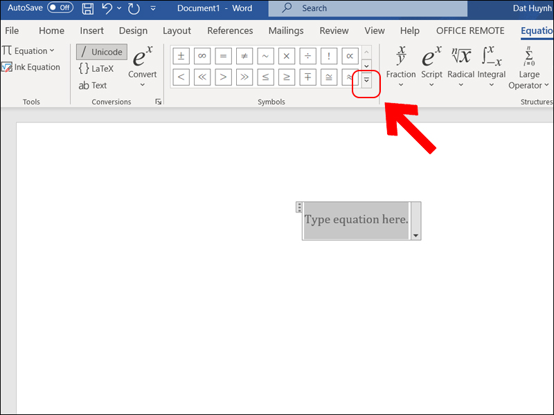 how to insert sigma symbol in word 2013