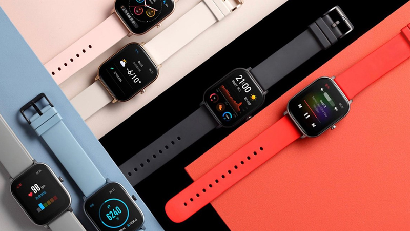 Tiêu chí chọn mua đồng hồ thông minh đo nồng độ Oxy trong máu