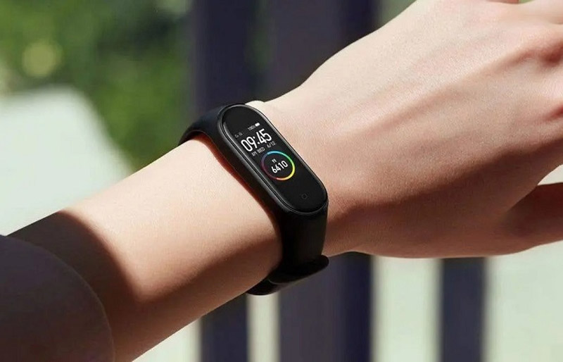 Đồng hồ Xiaomi Mi Band 6