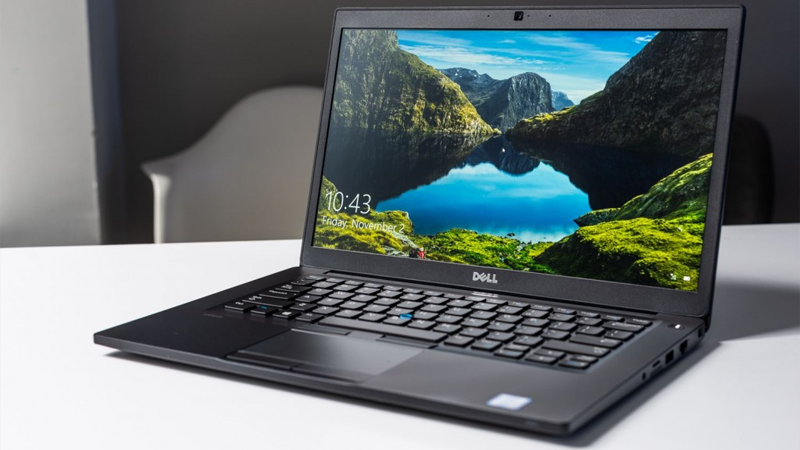 Không nên bỏ quá các dòng máy của Dell, Asus