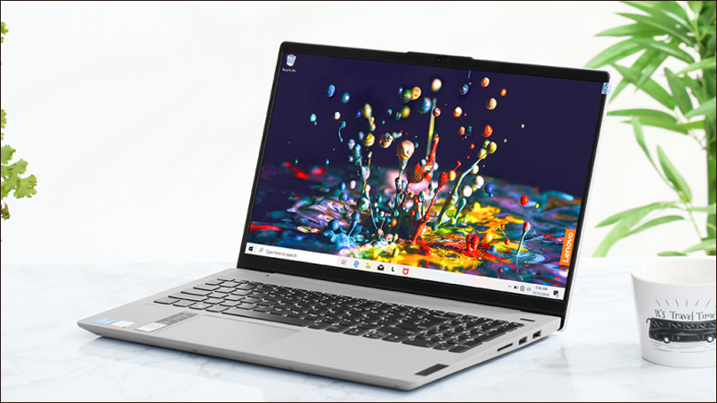 Dòng laptop Lenovo IdeaPad Slim 5 15ITL05 i5