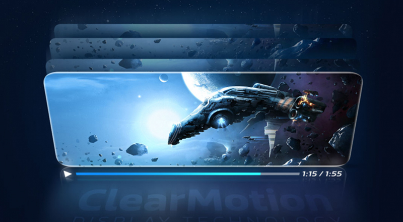 Trải nghiệm video streaming si&ecirc;u mượt