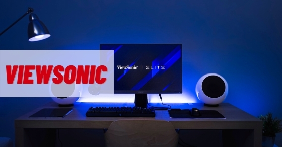 Thương hiệu ViewSonic của nước nào? Có tốt không? Nên mua hay không?