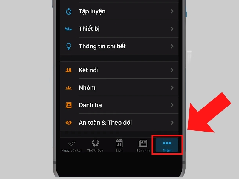 Cách đo nồng độ oxy trong máu (SpO2) trên đồng hồ Garmin đơn giản