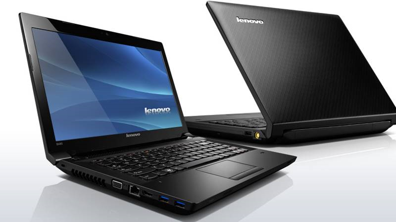 Laptop Lenovo B480 có thể chiến những tựa game vừa phải