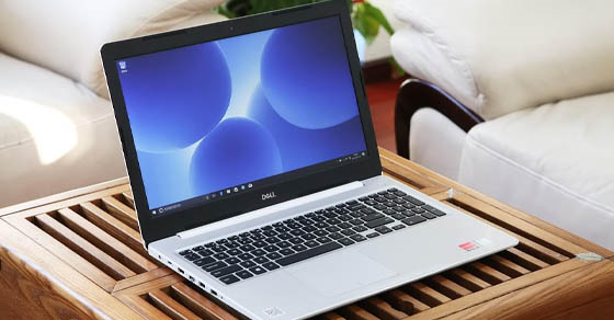 Top 7 chiếc laptop Dell giá rẻ dưới 10 triệu đáng sở hữu nhất hiện nay