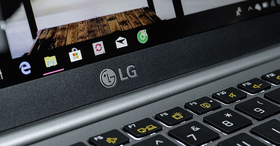 Nên chọn mẫu laptop LG nào trên thị trường cho sinh viên trong năm nay