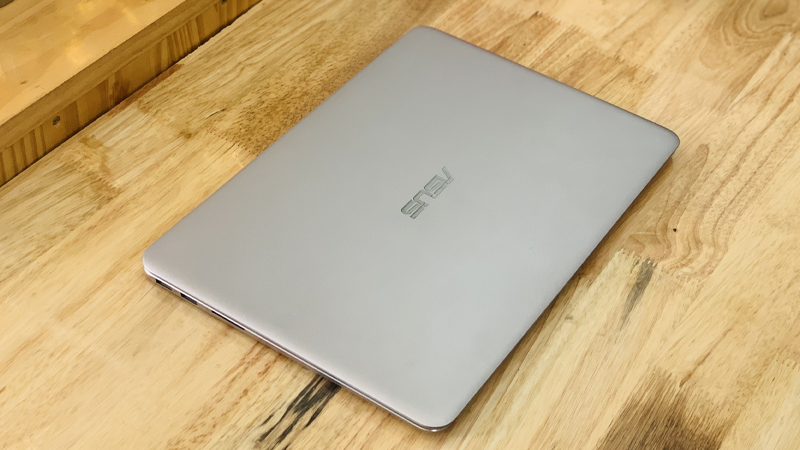 Bạn nên sở hữu cho mình một chiếc laptop ASUS