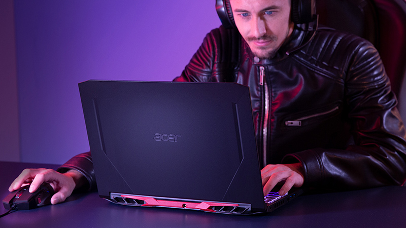 Laptop với mức giá dưới 25 triệu phù hợp cho giới văn phòng, game thủ cần máy có cấu hình mạnh