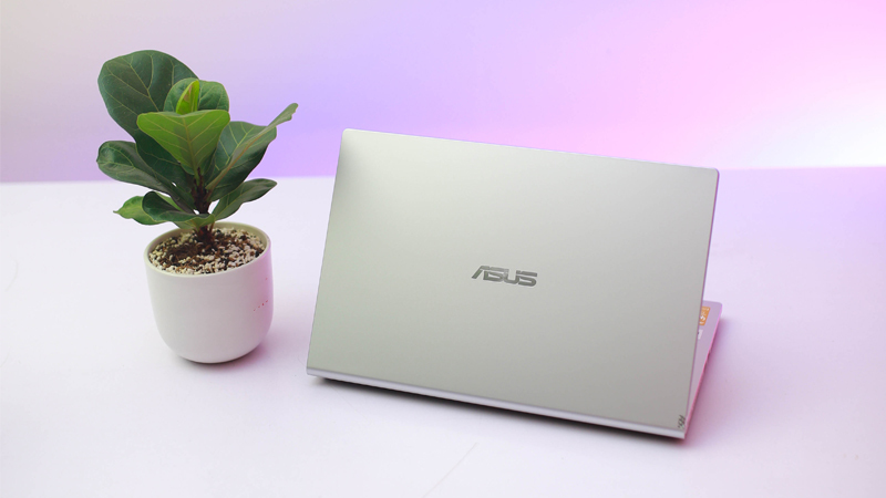 Laptop Asus có nhiều ưu điểm thu hút người dùng