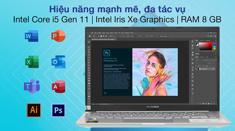 Top 10 Laptop Dưới 20 Triệu Bền, Cấu Hình Mạnh, Tốt Nhất Năm 2022 -  Thegioididong.Com