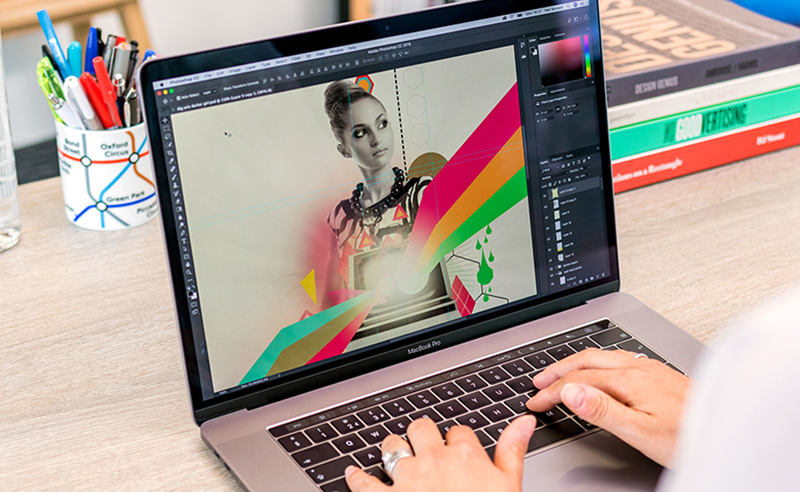 Lưu &yacute; những ti&ecirc;u ch&iacute; chọn laptop đồ họa